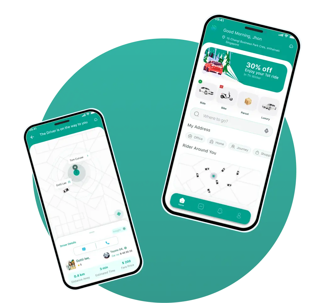 Earn Money with DriveMond